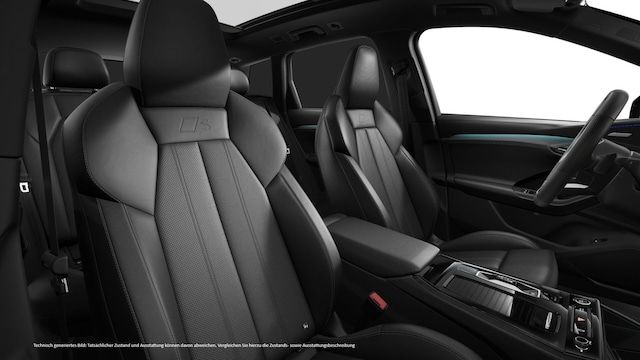 Audi Q6 SUV E-tron E-tron Performance - 2025 - Joinsteer - #4