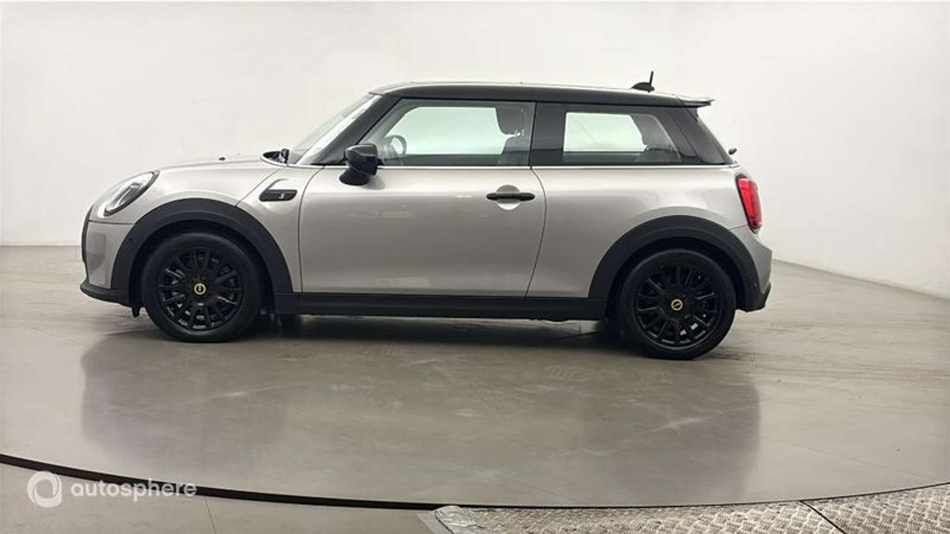 Mini Electric Cooper SE - 2023 - Joinsteer - #7