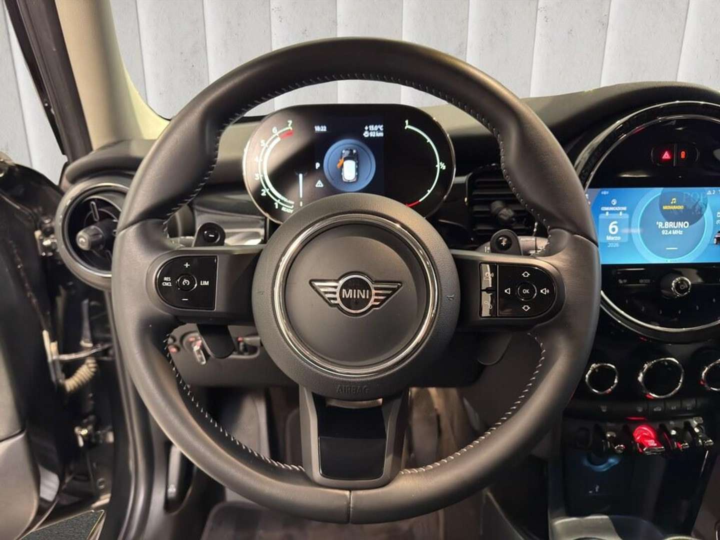 Mini Hatch JCW Cooper S - 2023 - Joinsteer - #8