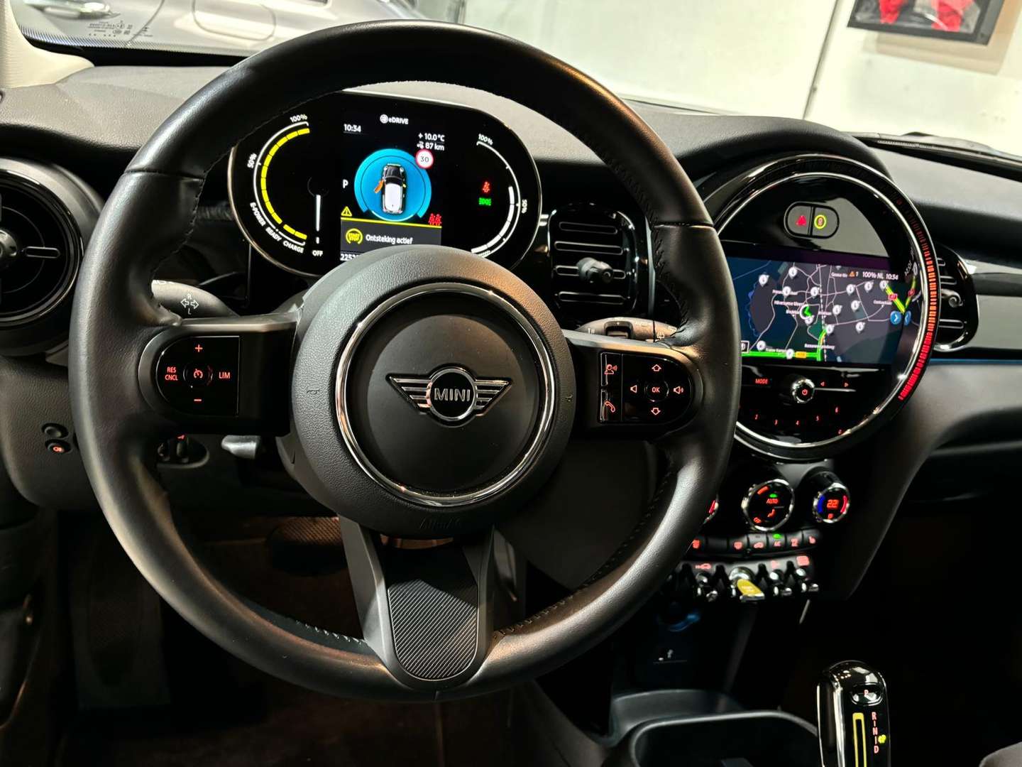 Mini Electric Essential Electric - 2024 - Joinsteer - #16