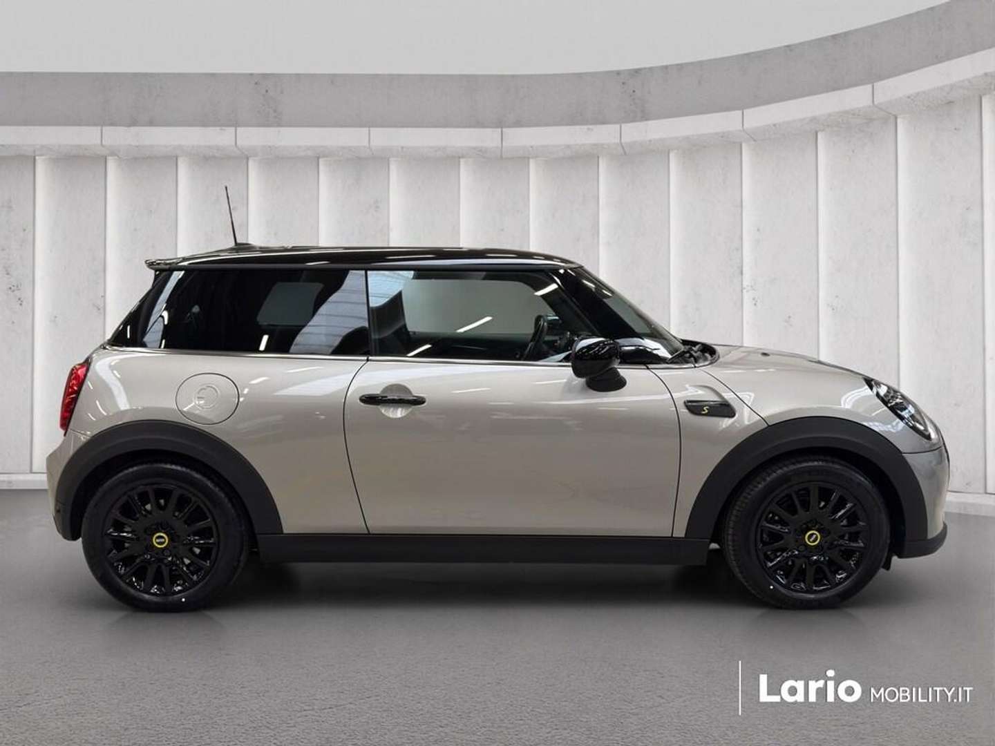 Mini 3 Portes Essential Cooper SE - 2023 - Joinsteer - #6