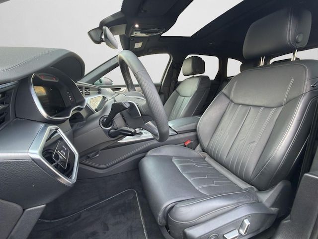 Audi S6 Avant TDI Quattro Tiptronic - 2025 - Joinsteer - #13