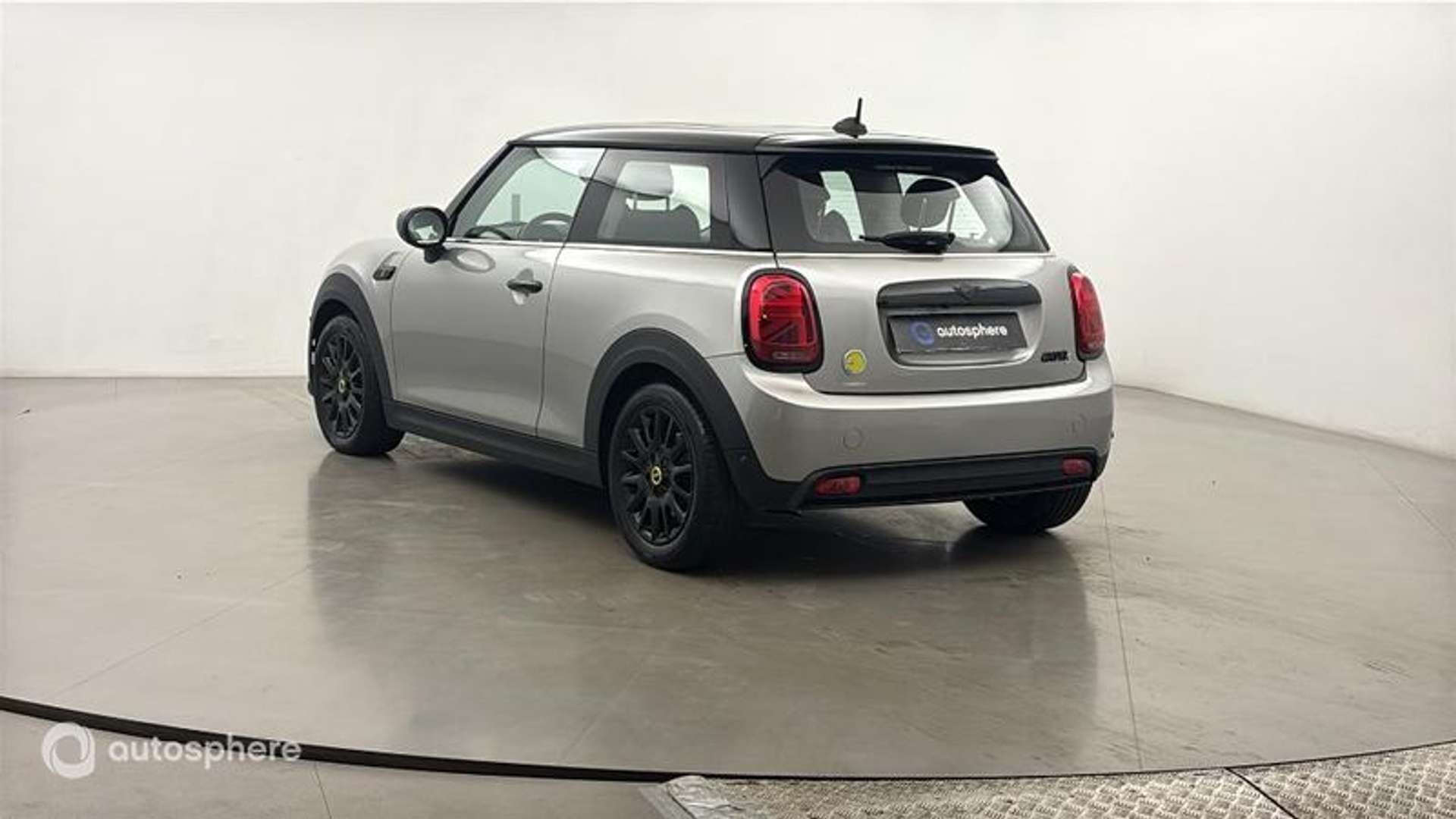 Mini Electric Cooper SE - 2023 - Joinsteer - #8