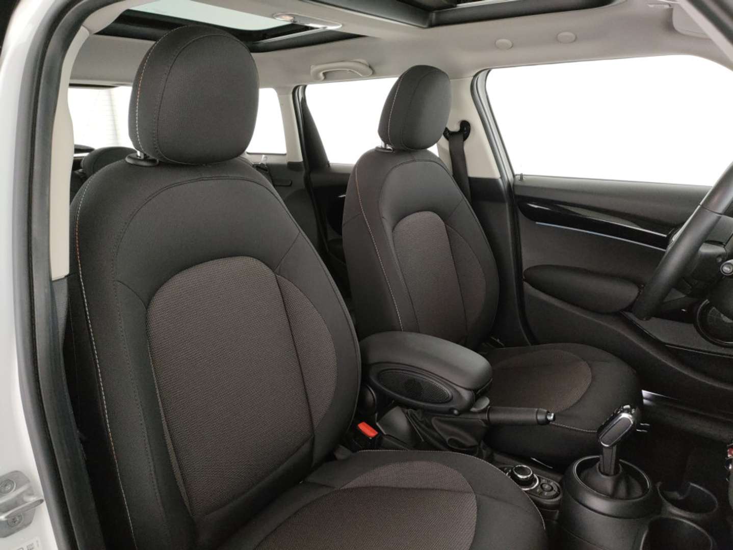 Mini 5 Portes Camden Cooper - 2023 - Joinsteer - #10