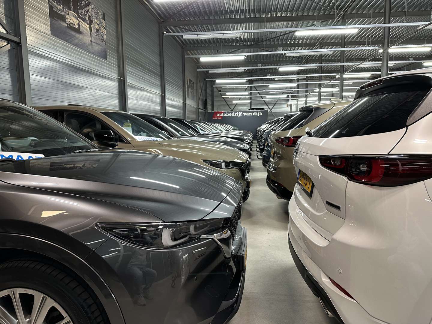 Mini Clubman COOPER - 2021 - Joinsteer - #22