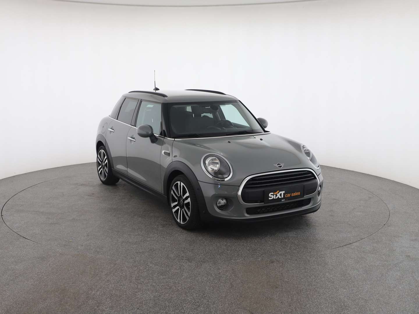 Mini One One Pepper - 2019 - Joinsteer - #1
