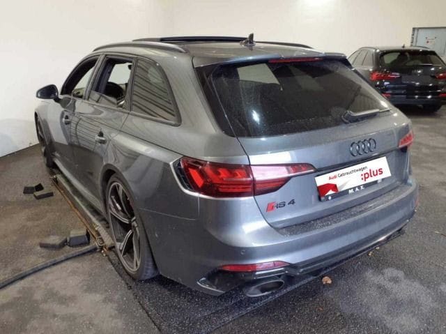 Audi RS4 Avant TFSI Quattro Tiptronic - 2023 - Joinsteer - #6
