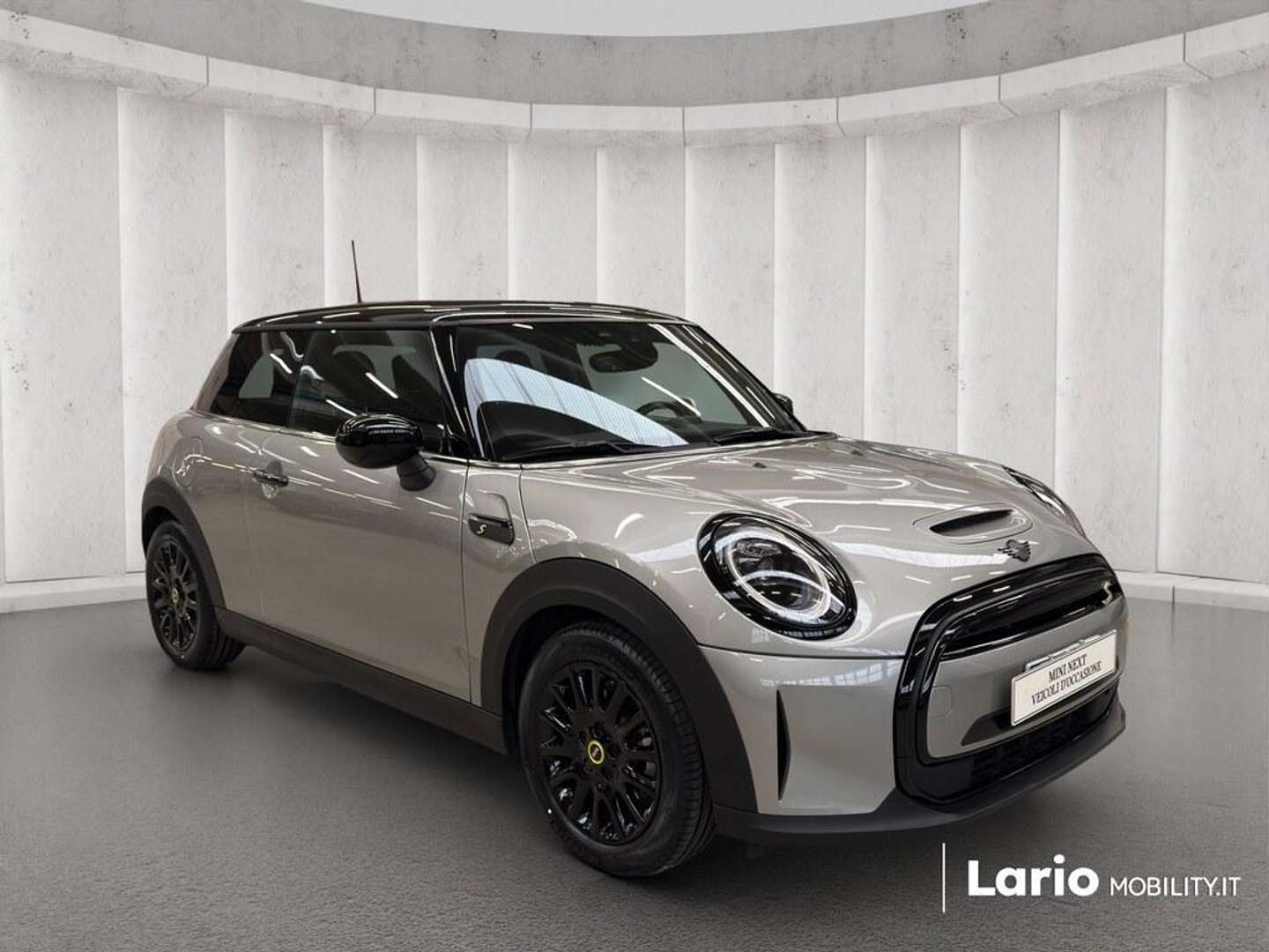 Mini 3 Portes Essential Cooper SE - 2023 - Joinsteer - #7