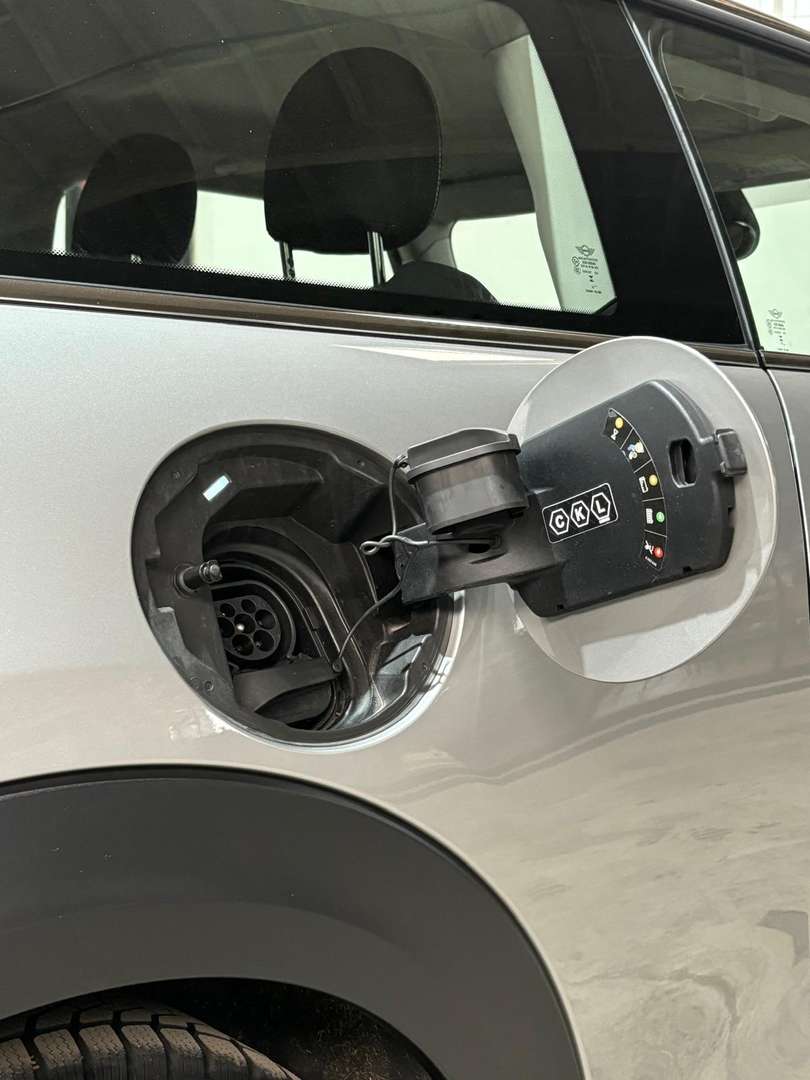 Mini Electric Essential Electric - 2024 - Joinsteer - #19