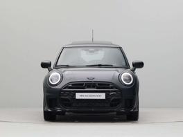Mini Cooper JCW Cooper - 2026 - Joinsteer - #1