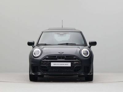 Mini Cooper JCW Cooper - 2026 - Joinsteer - #1