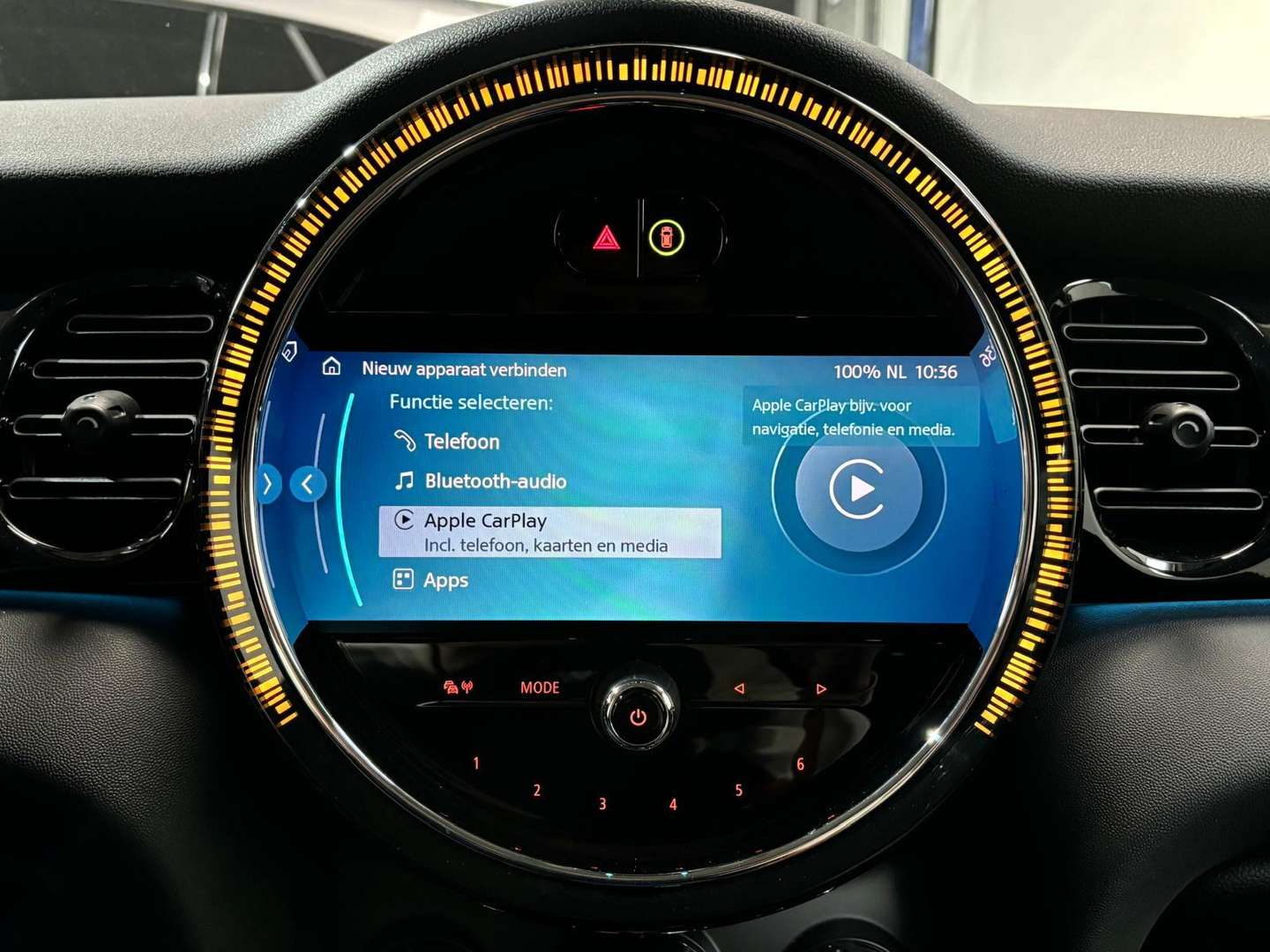 Mini Electric Essential Electric - 2024 - Joinsteer - #20