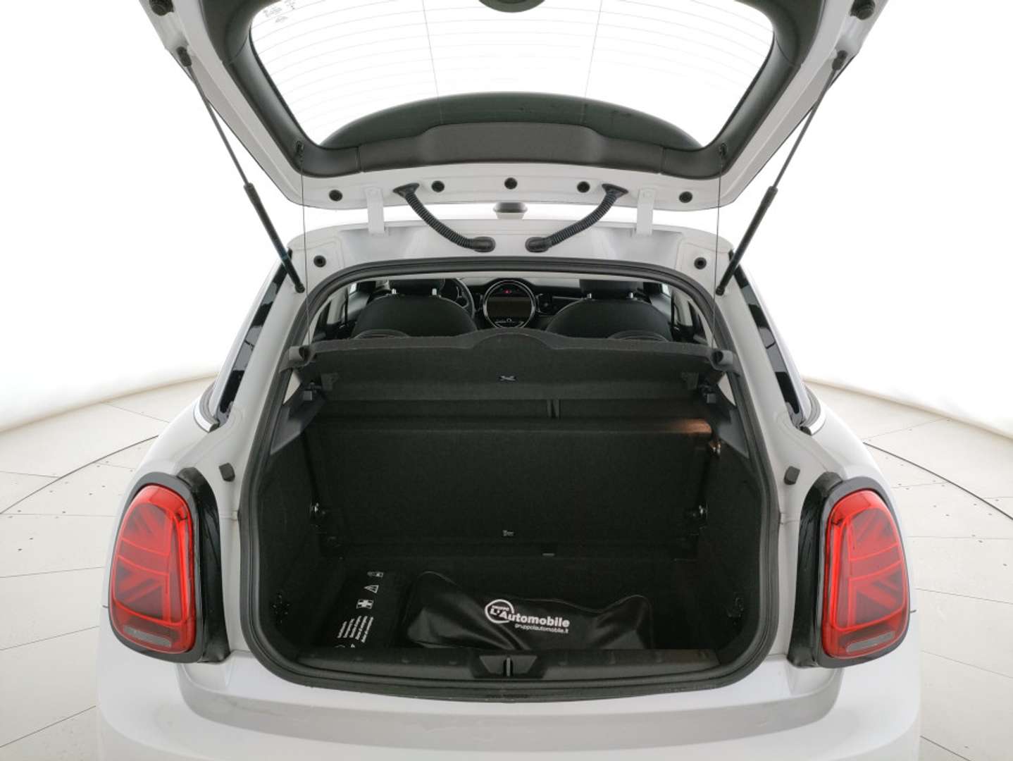 Mini 5 Portes Camden Cooper - 2023 - Joinsteer - #11