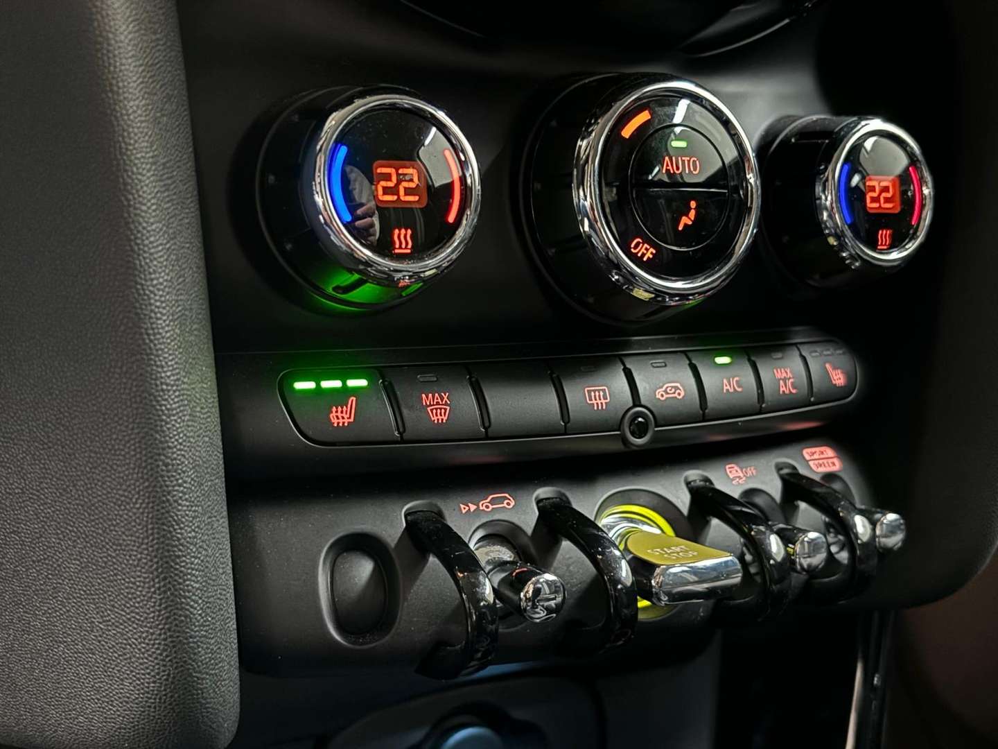 Mini Electric Essential Electric - 2024 - Joinsteer - #21