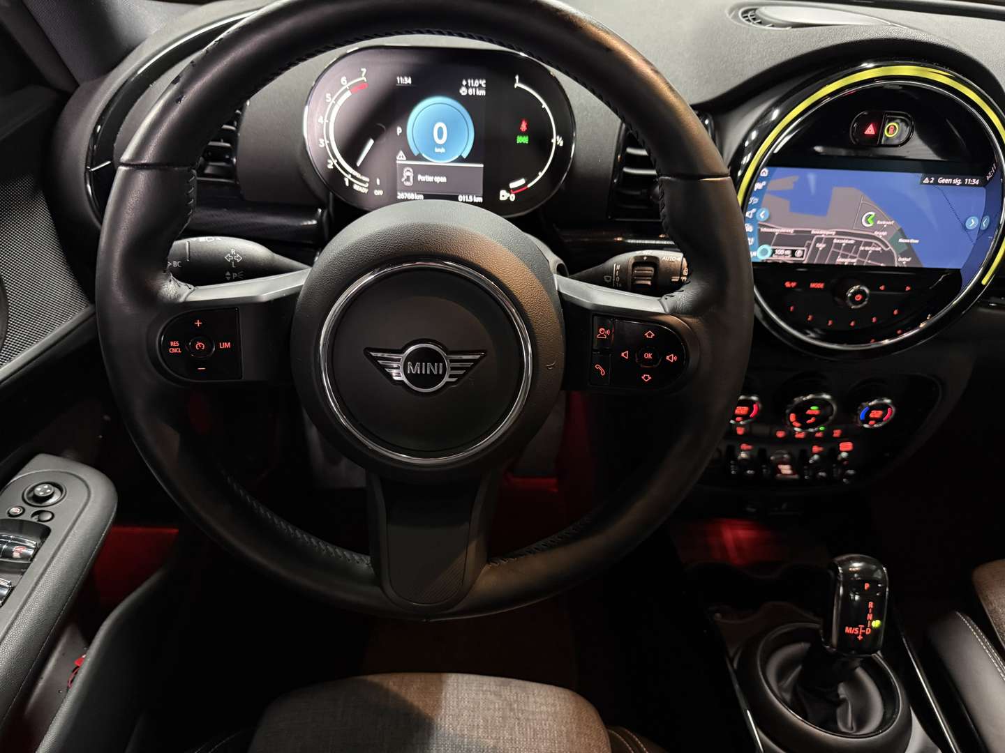 Mini Clubman COOPER - 2021 - Joinsteer - #24