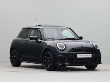 Mini Cooper JCW Cooper — photo 2