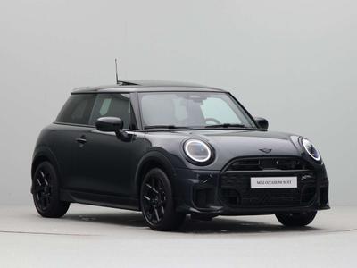 Mini Cooper JCW Cooper