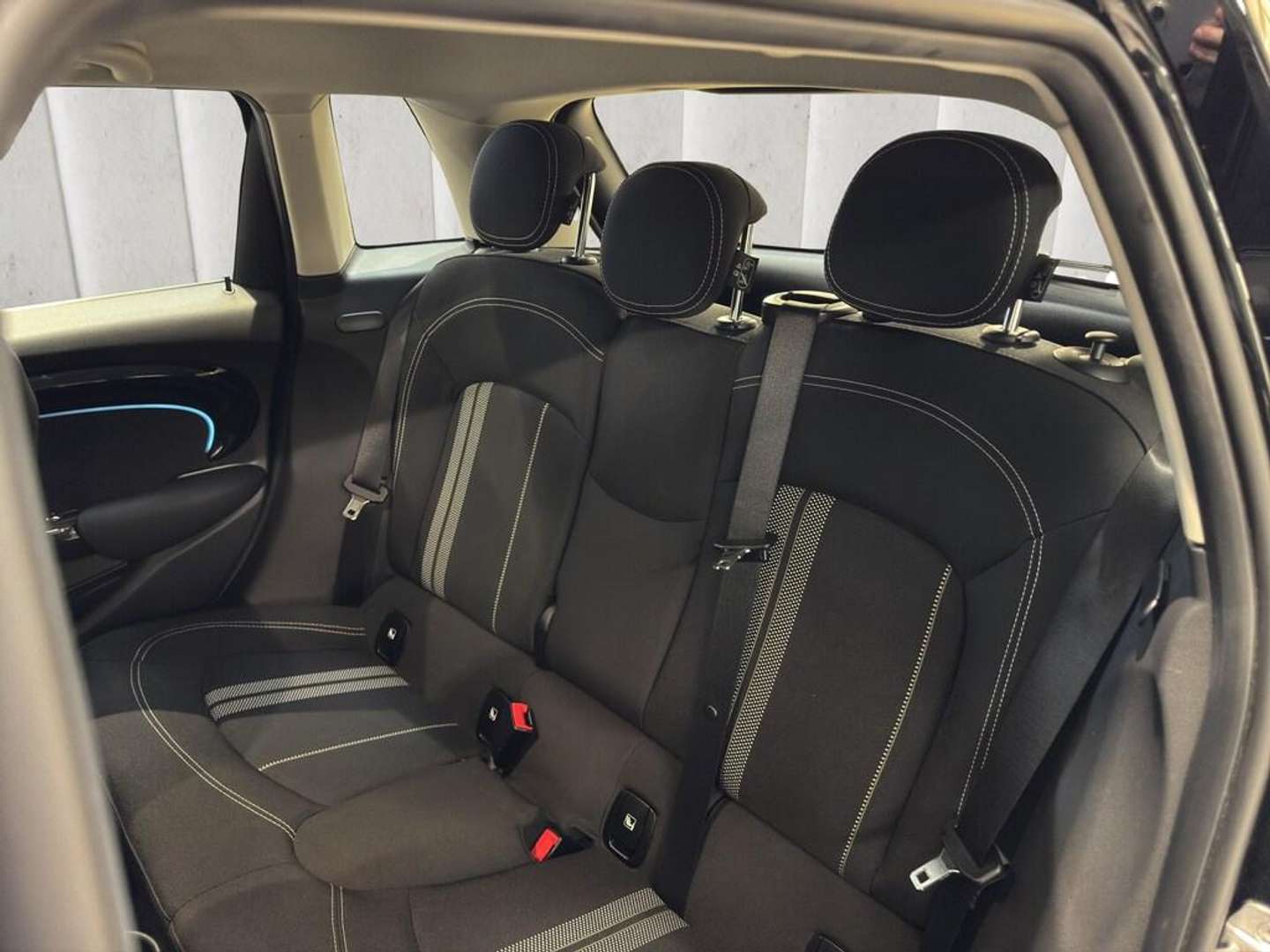 Mini Hatch JCW Cooper S - 2023 - Joinsteer - #11