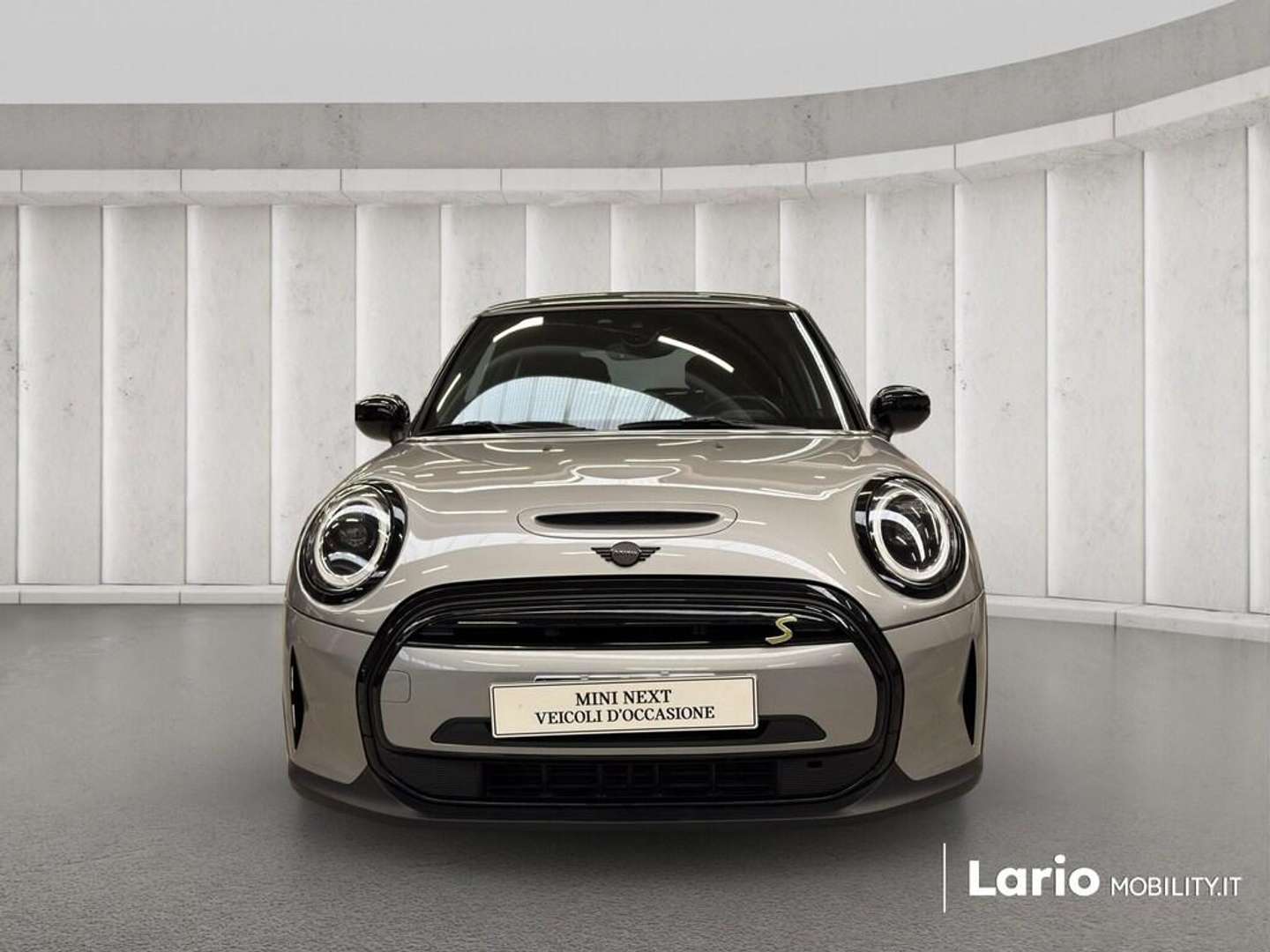 Mini 3 Portes Essential Cooper SE - 2023 - Joinsteer - #8