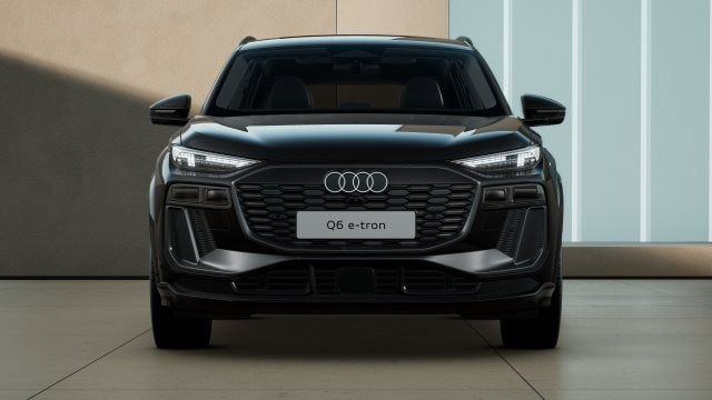 Audi Q6 SUV E-tron E-tron Performance - 2025 - Joinsteer - #2