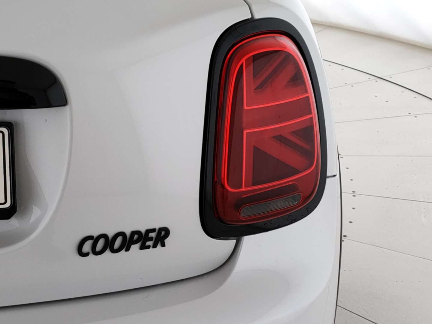 Mini 5 Portes Camden Cooper - 2023 - Joinsteer - #12