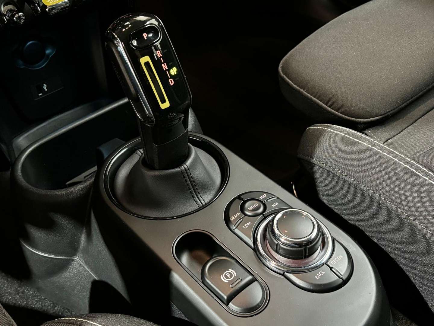 Mini Electric Essential Electric - 2024 - Joinsteer - #22