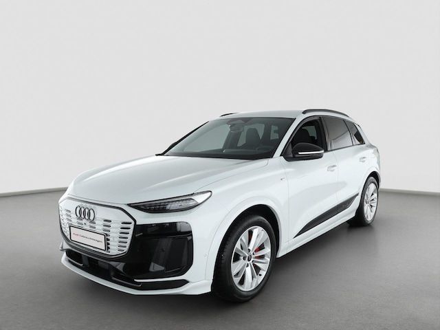 Audi Q6 SUV E-tron E-tron Quattro - 2025 - Joinsteer - #2
