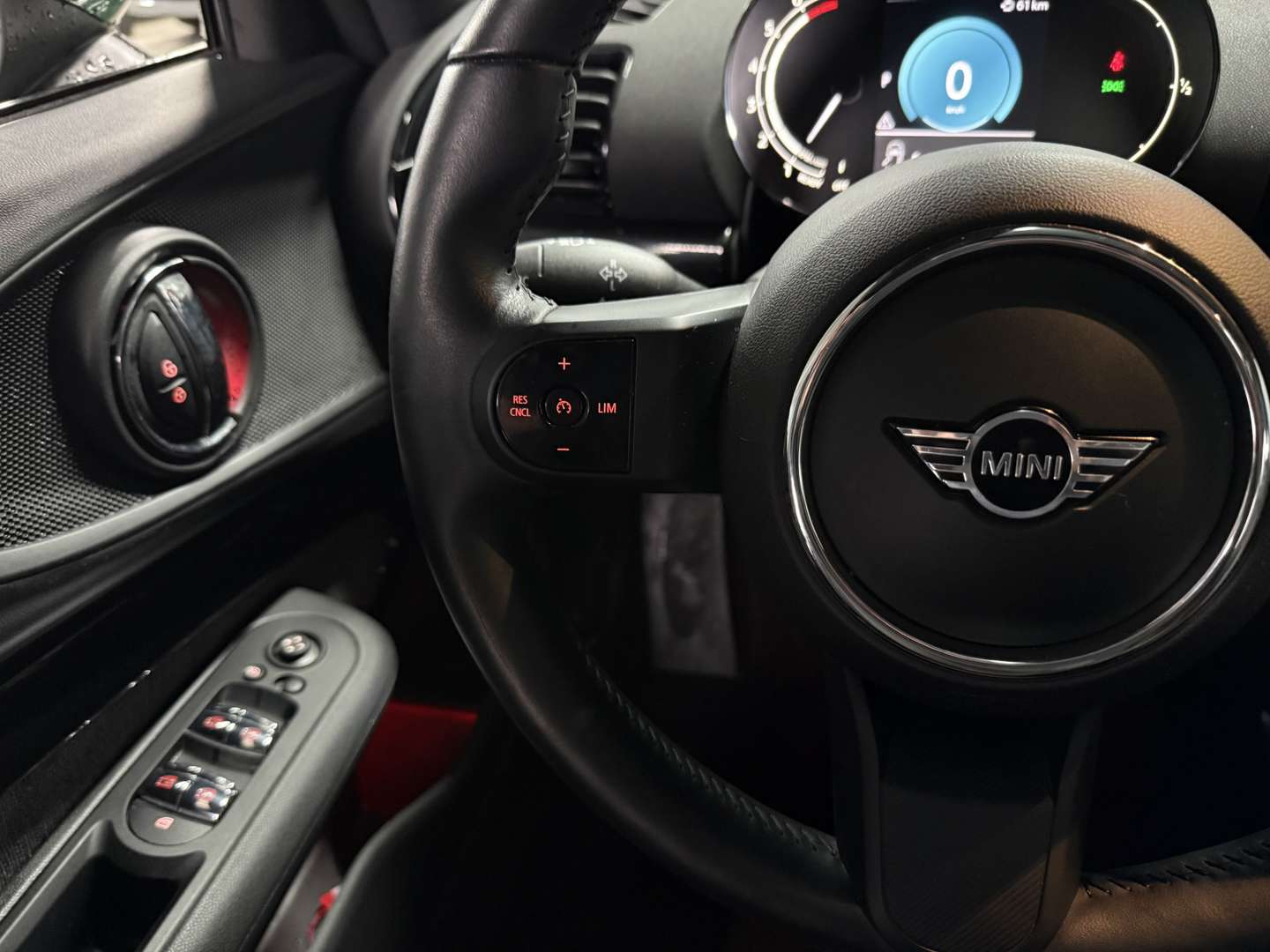 Mini Clubman COOPER - 2021 - Joinsteer - #25