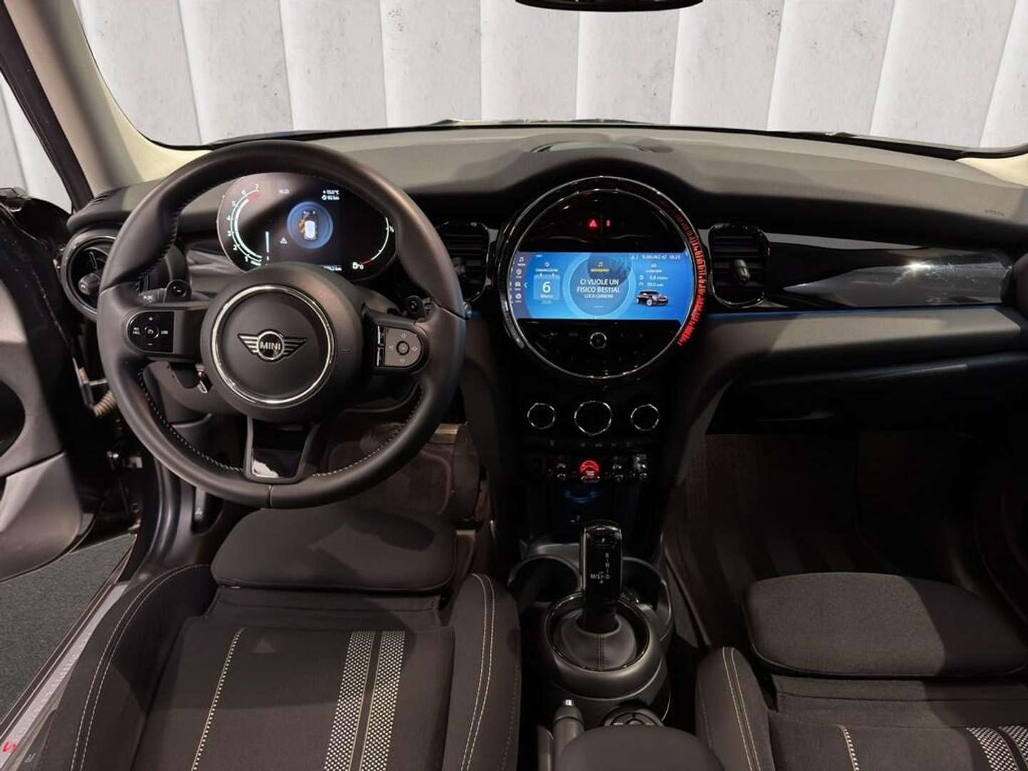 Mini Hatch JCW Cooper S - 2023 - Joinsteer - #12