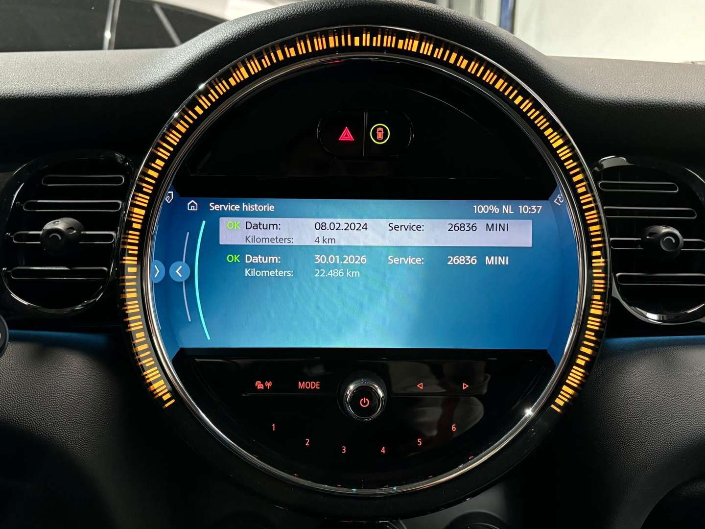 Mini Electric Essential Electric - 2024 - Joinsteer - #23