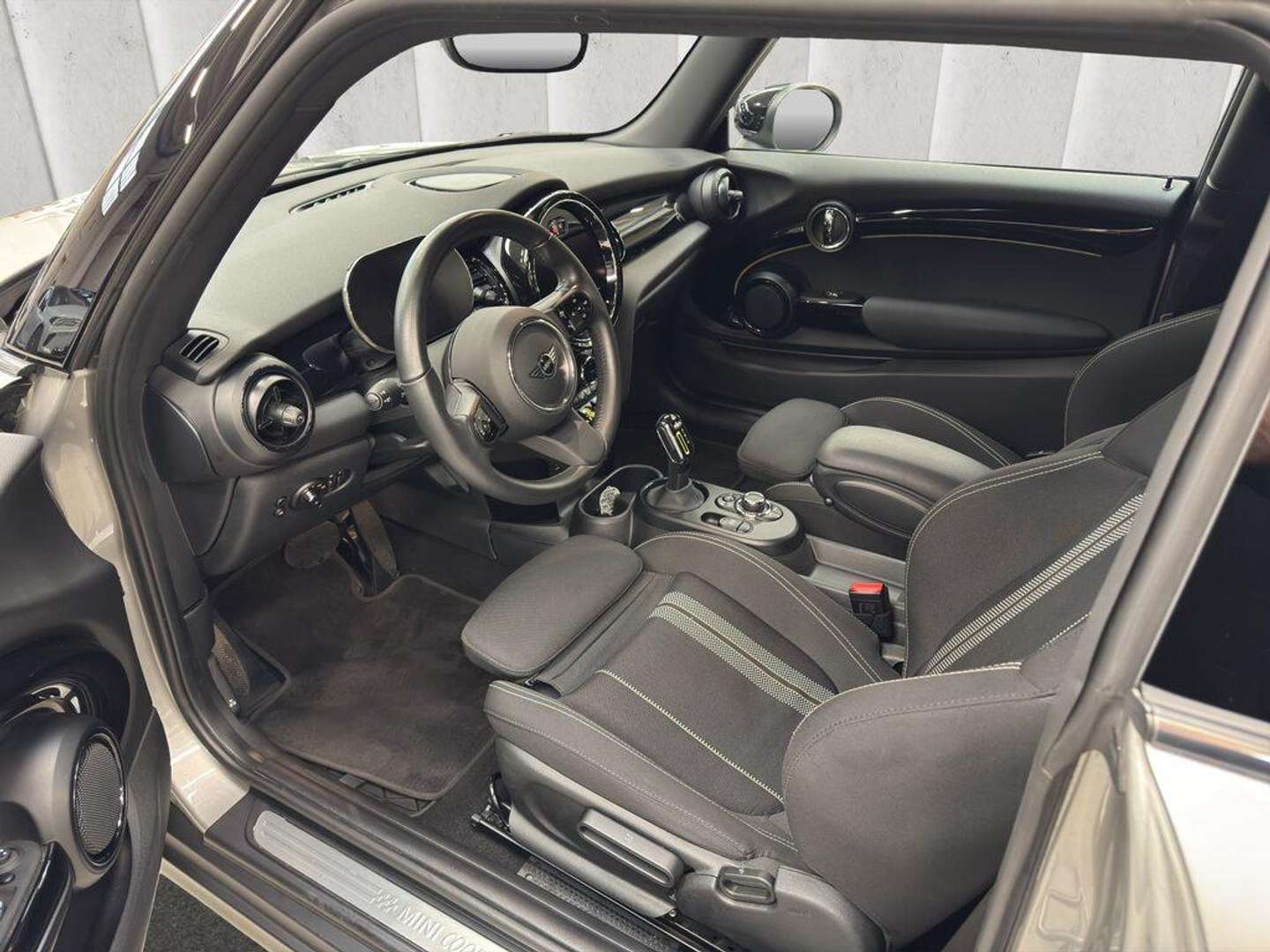 Mini 3 Portes Essential Cooper SE - 2023 - Joinsteer - #9