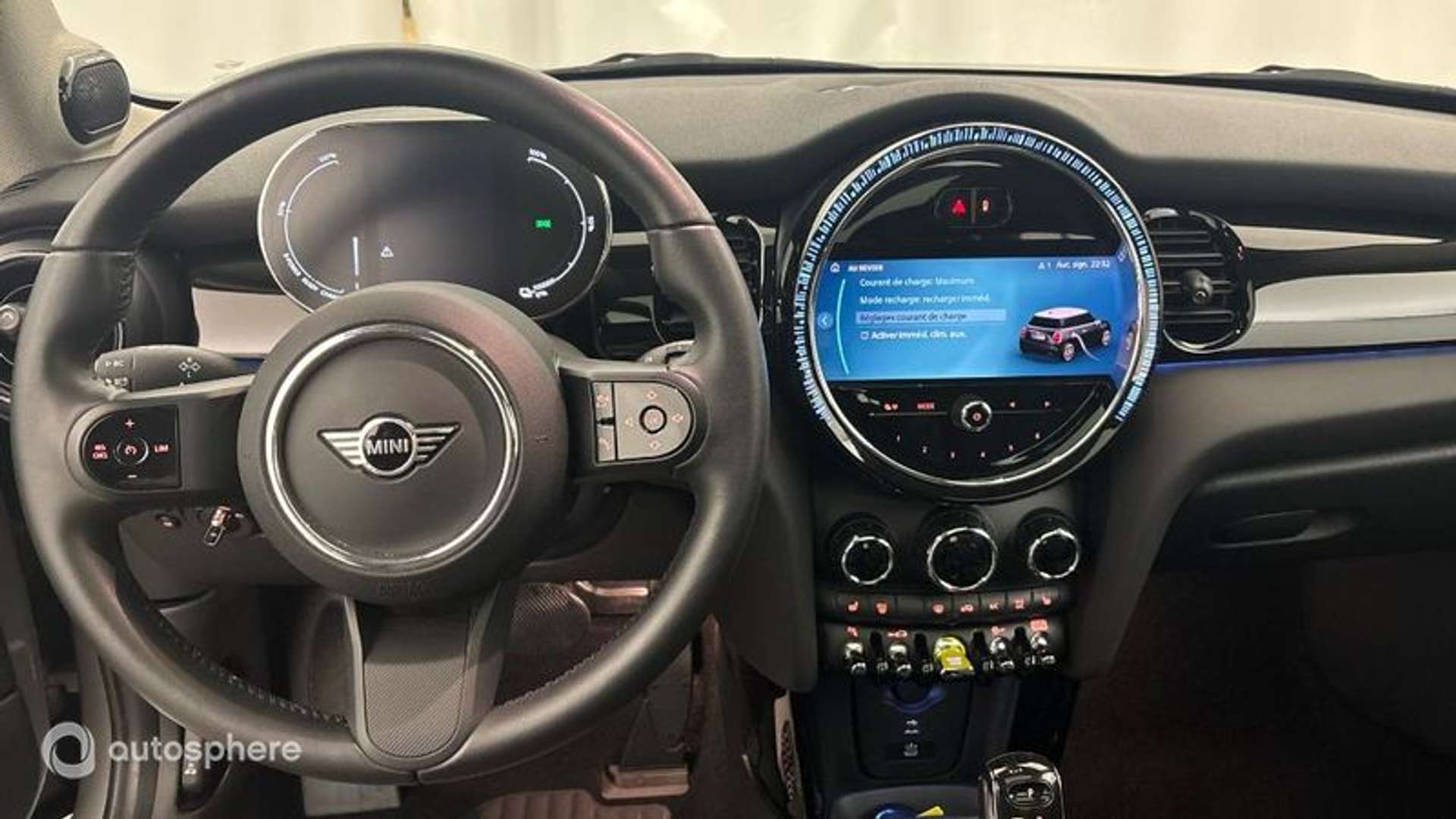 Mini Electric Cooper SE - 2023 - Joinsteer - #11