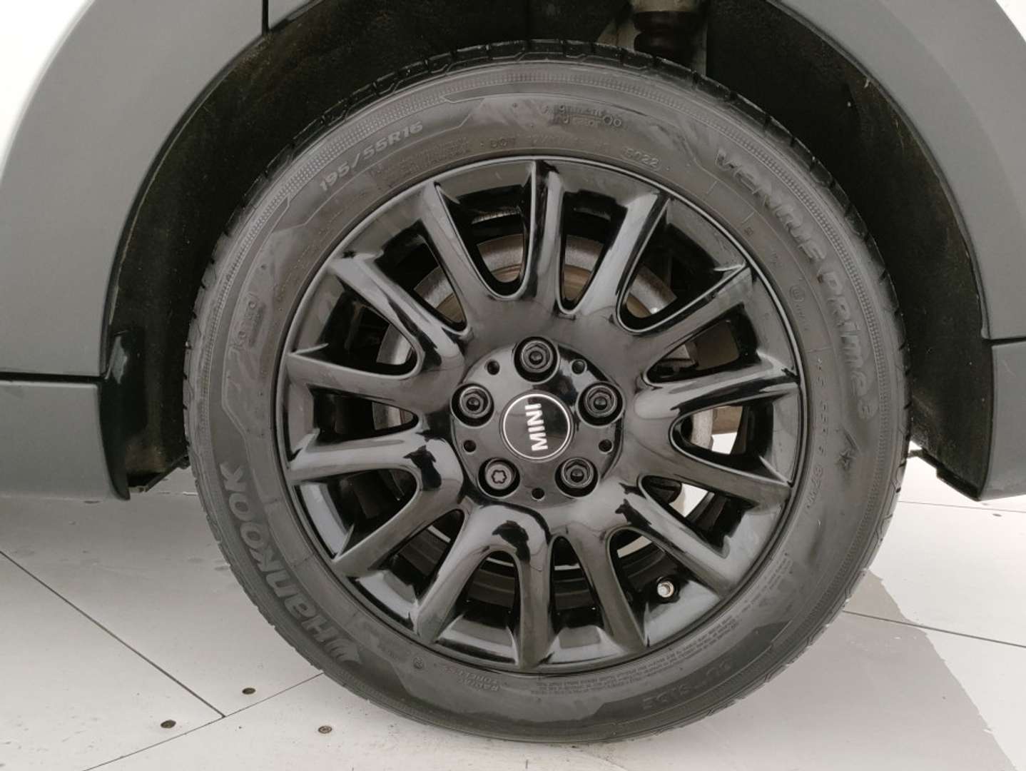 Mini 5 Portes Camden Cooper - 2023 - Joinsteer - #13