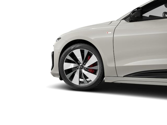 Audi A6 Sportback E-tron E-tron Performance - 2025 - Joinsteer - #4