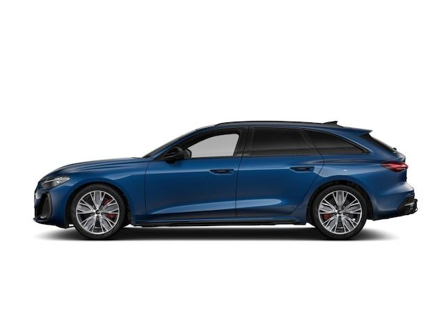 Audi S5 Avant TFSI S Tronic - 2025 - Joinsteer - #5