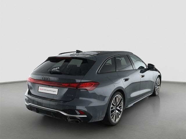 Audi A5 Avant E-hybrid E-hybrid Quattro S Tronic - 2025 - Joinsteer - #2