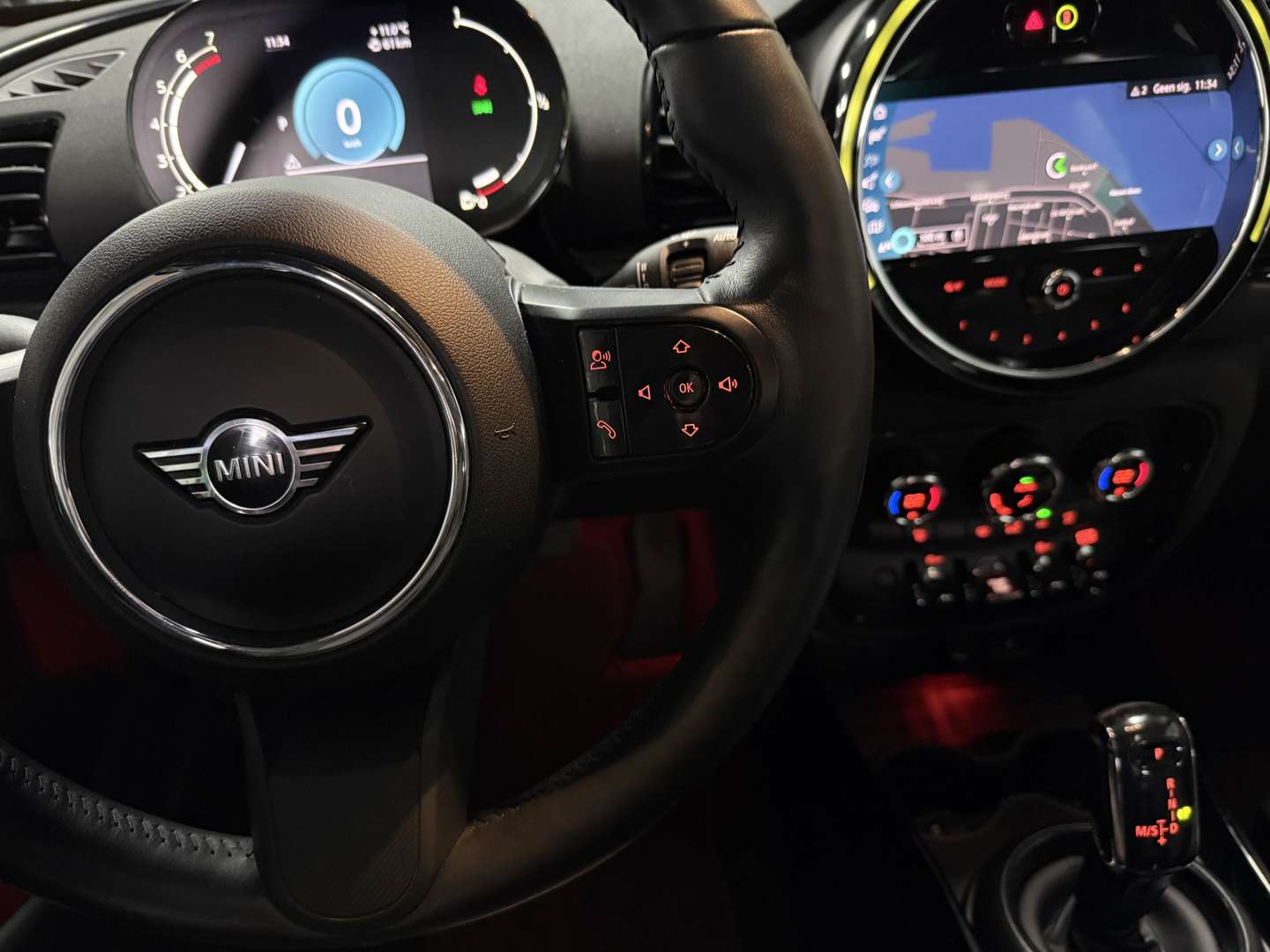 Mini Clubman COOPER - 2021 - Joinsteer - #26