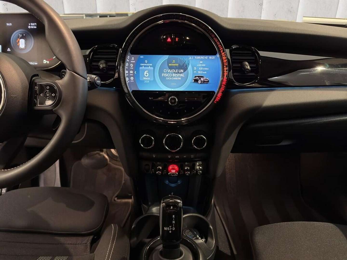 Mini Hatch JCW Cooper S - 2023 - Joinsteer - #13