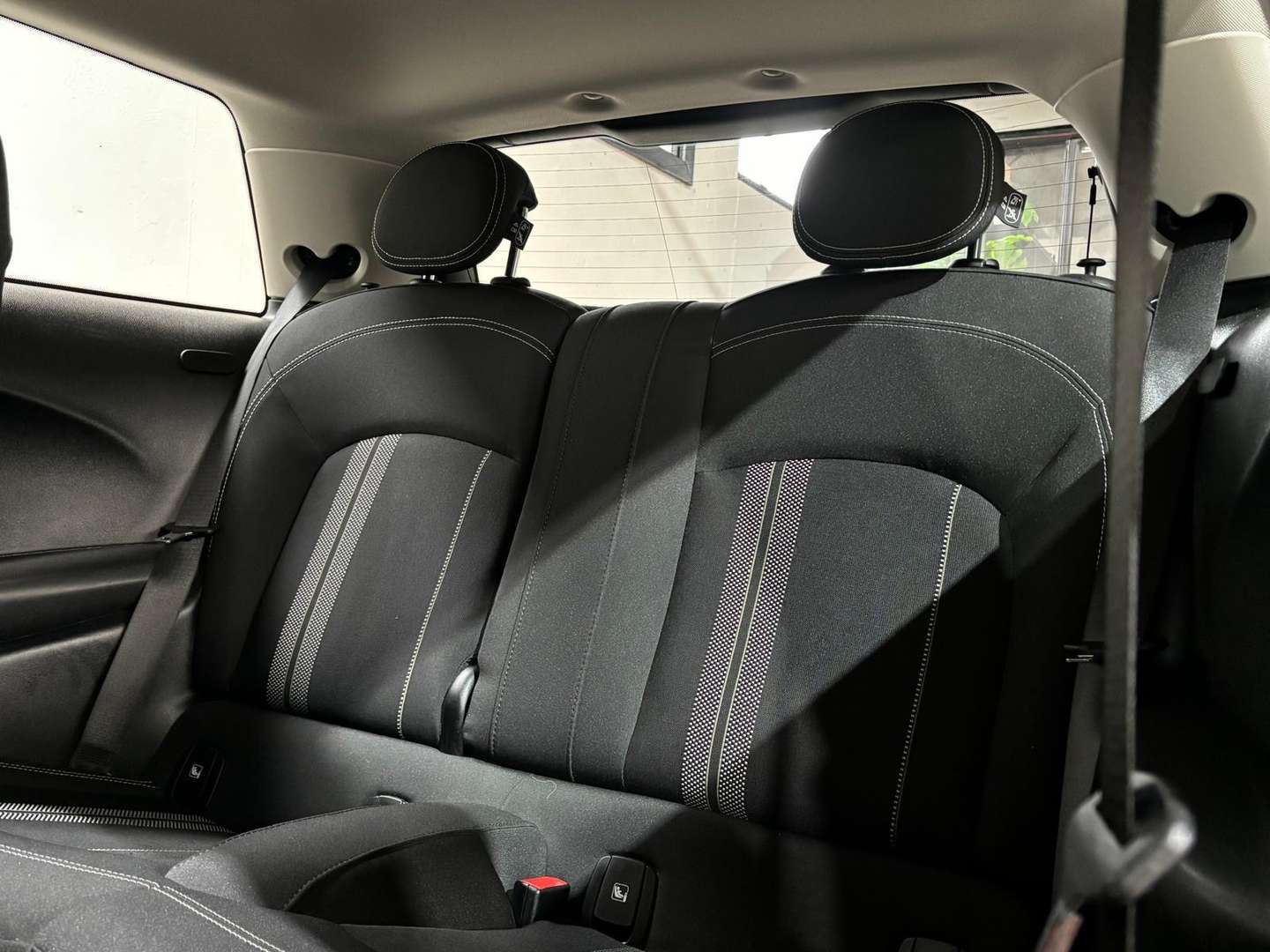 Mini Electric Essential Electric - 2024 - Joinsteer - #25