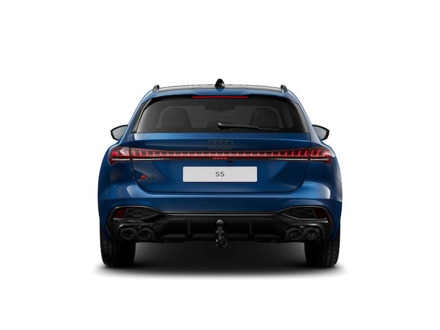 Audi S5 Avant TFSI S Tronic - 2025 - Joinsteer - #6