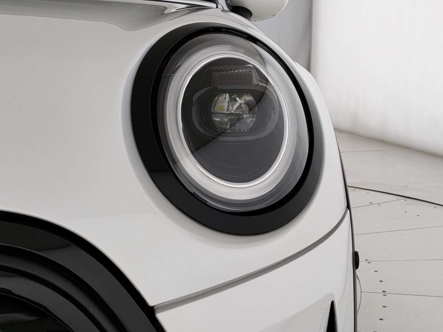 Mini 5 Portes Camden Cooper - 2023 - Joinsteer - #14