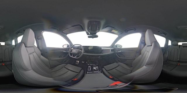 Audi Q6 SUV E-tron E-tron Quattro - 2025 - Joinsteer - #5