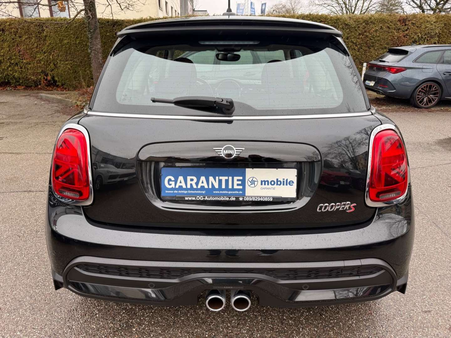 Mini 3 Portes Essential Cooper S - 2022 - Joinsteer - #4