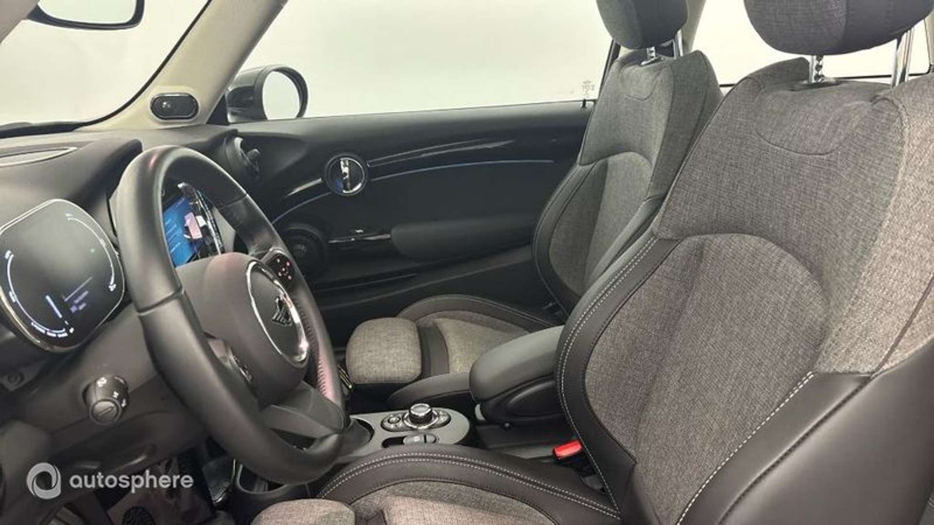 Mini Electric Cooper SE - 2023 - Joinsteer - #12