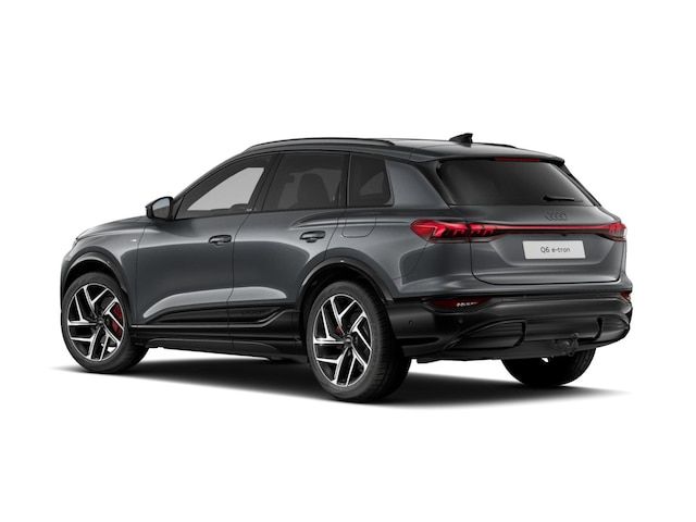 Audi Q6 SUV E-tron E-tron - 2025 - Joinsteer - #4