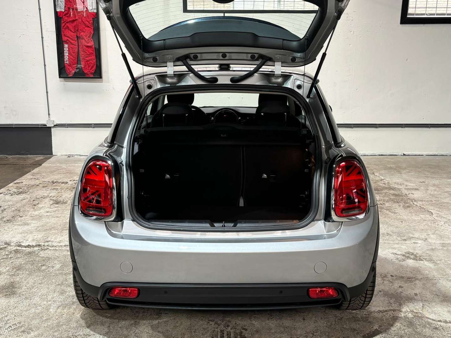 Mini Electric Essential Electric - 2024 - Joinsteer - #26