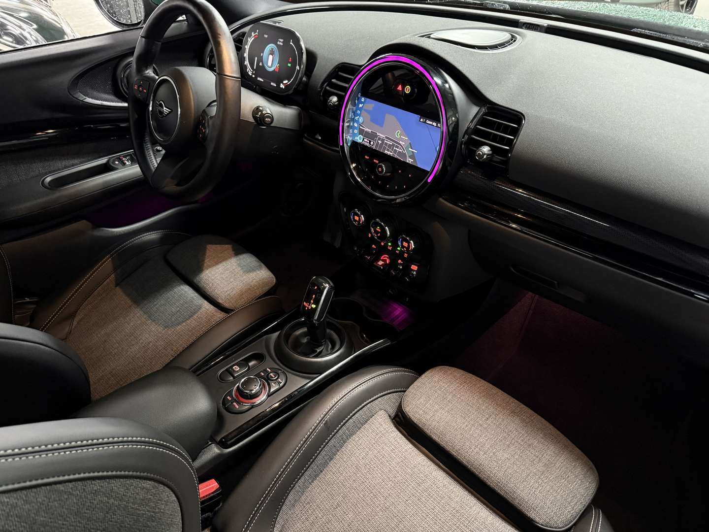 Mini Clubman COOPER - 2021 - Joinsteer - #27