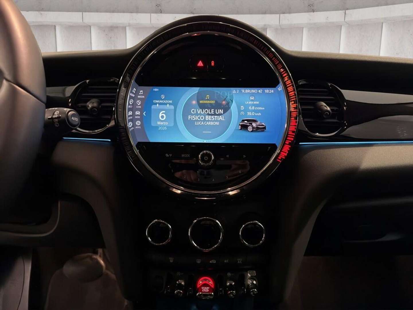 Mini Hatch JCW Cooper S - 2023 - Joinsteer - #14