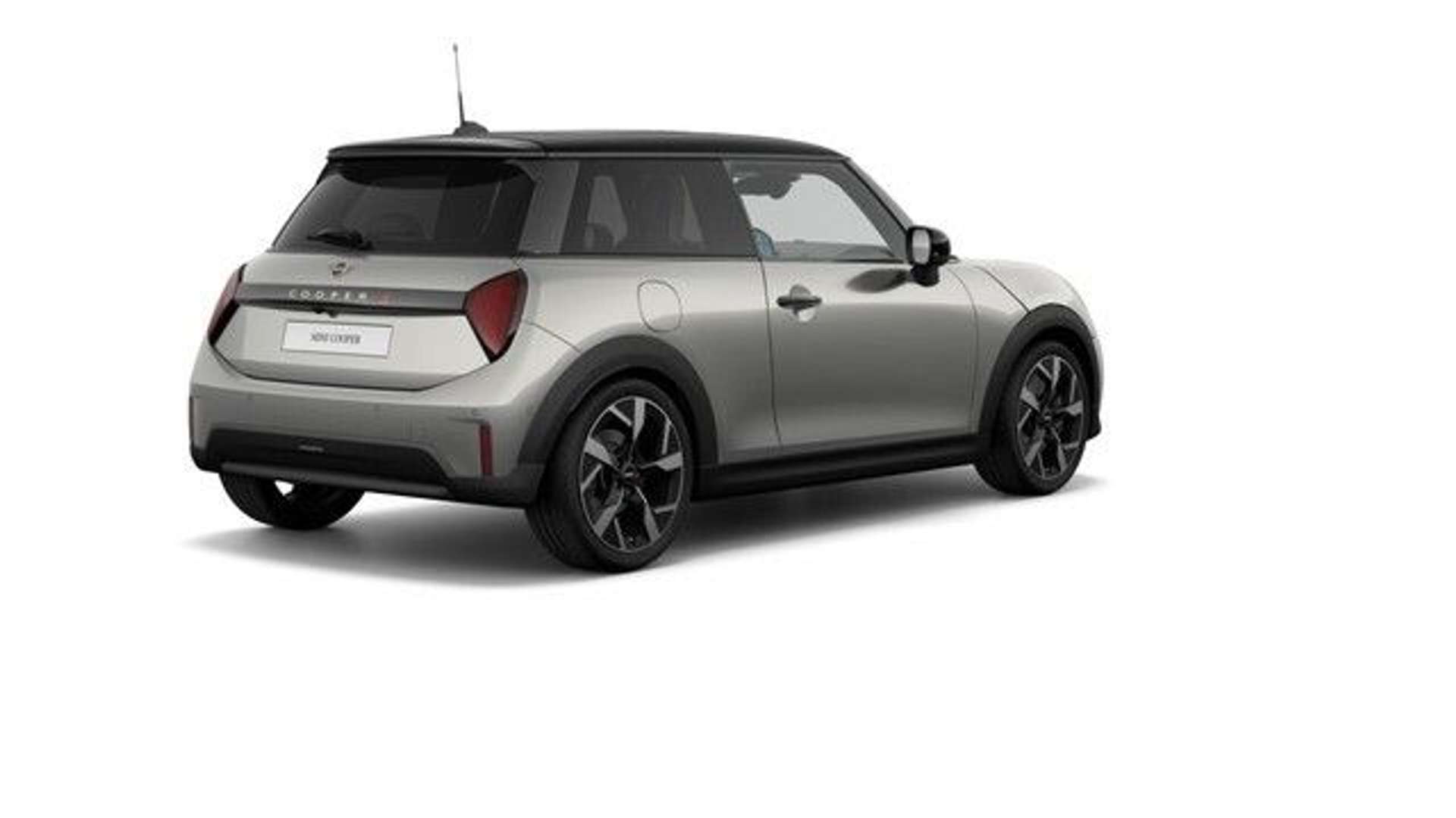 Mini Hatch JCW Cooper S - 2025 - Joinsteer - #2
