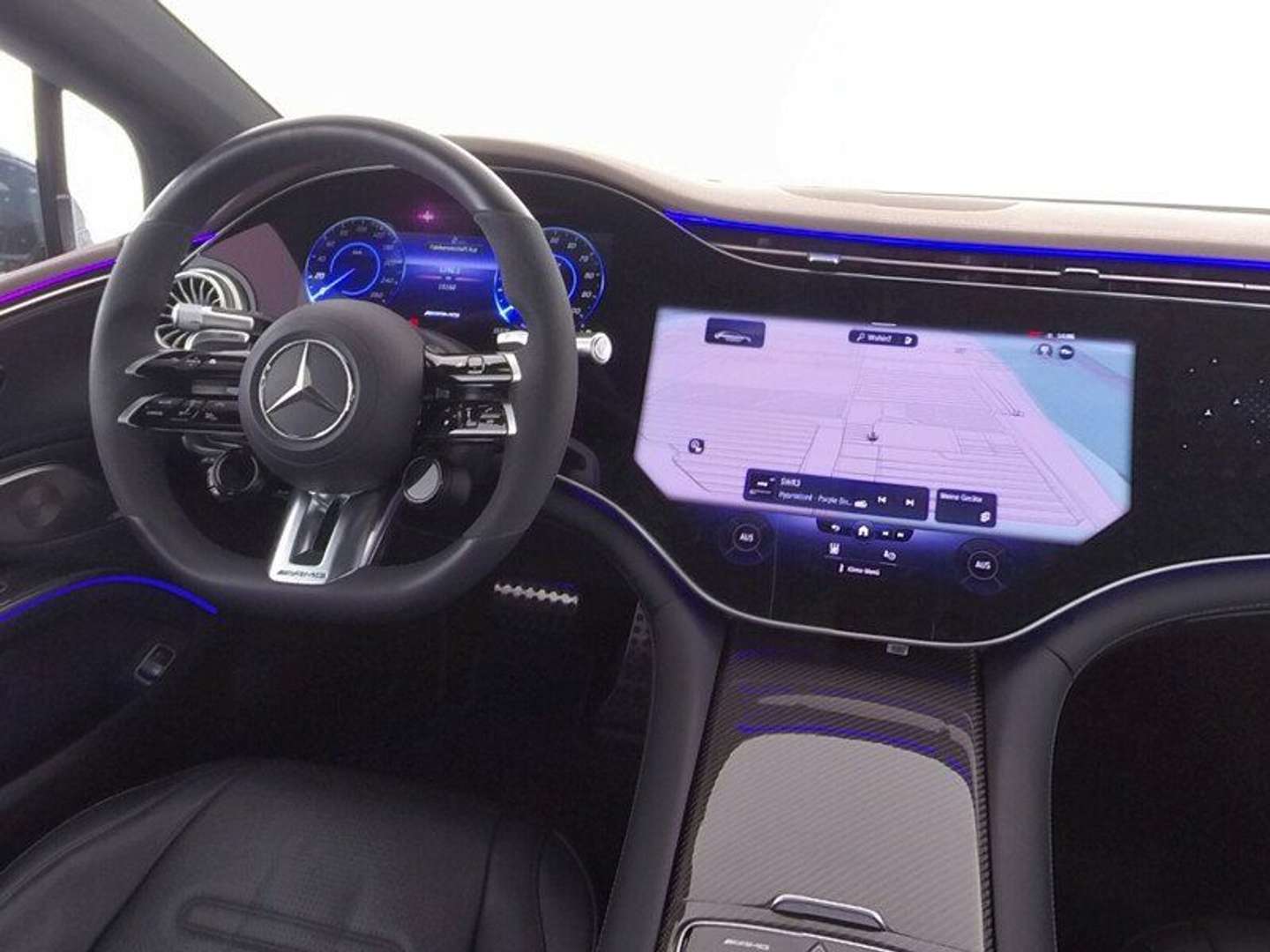 Mercedes EQS 53 Premium Plus - 2021 - Joinsteer - #2